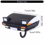 جا کلیدی دیواری - Image 8