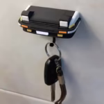 جا کلیدی دیواری - Image 2