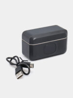 میکروفون بی سیم یقه ای مدلSX21 - Image 2