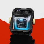 فندک جت موبیکس مدل Focus - Image 8