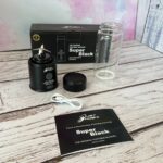 شیکر شارژی جت موبیکس Super black - Image 2