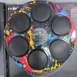 کیسه بوکس موزیکال هوشمند - Image 2