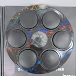 کیسه بوکس موزیکال هوشمند - Image 3