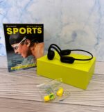 هدست ضد آب لانگسدوم مدل OPTEC SWIM1 - Image 6