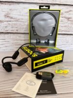 هدست ضد آب لانگسدوم مدل OPTEC SWIM1 - Image 7