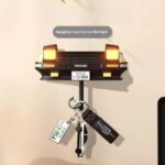 جا کلیدی دیواری - Image 6