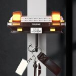 جا کلیدی دیواری - Image 4