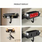 جا کلیدی دیواری - Image 7