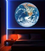 مینی کهکشان دیسک خور - Image 6