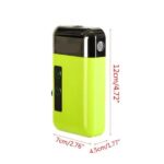 پمپ آب شارژی کمپینگ - Image 7