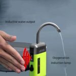 پمپ آب شارژی کمپینگ - Image 2