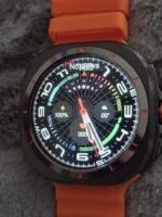 ساعت هوشمند Z7 Ultra - Image 13