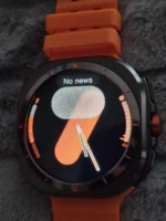 ساعت هوشمند Z7 Ultra - Image 14