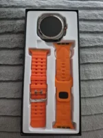 ساعت هوشمند Z7 Ultra - Image 15