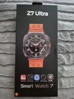 ساعت هوشمند Z7 Ultra - Image 16