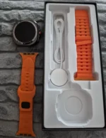 ساعت هوشمند Z7 Ultra - Image 7