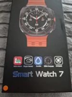 ساعت هوشمند Z7 Ultra - Image 10