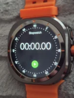 ساعت هوشمند Z7 Ultra - Image 12