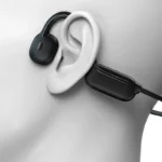 هدست ضد آب لانگسدوم مدل OPTEC SWIM1 - Image 3