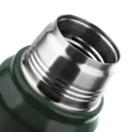 فلاسک 1.4 لیتر استنلی سری کلاسیک مدل The Legendary - Image 4