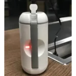 خودشور و بیدت مسافرتی برند Blue fire- مدل BS-21s