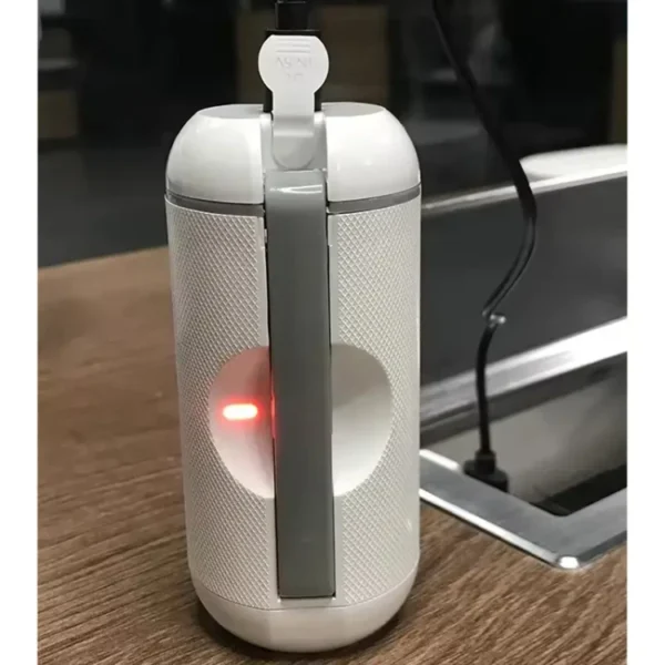 خودشور و بیدت مسافرتی برند Blue fire- مدل BS-21s