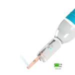 خودشور و بیدت مسافرتی برند Blue fire- مدل BS-21s - Image 8