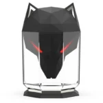 دستگاه بخور و رطوبت ساز طرح گرگ