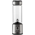 مخلوط کن شارژی جت موبیکس مدل126W