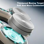 بوکس حرفه ای موزیکال 60 سانتی - Image 5