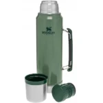 فلاسک 1.4 لیتر استنلی سری کلاسیک مدل The Legendary