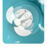 هدست گیمینگ مدل ANGEL WINGS - Image 4