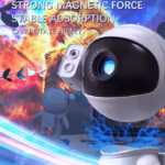 فضانورد موشک سوار - Image 2