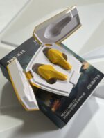 هندزفری بلوتوثی مدل TWS-K12 - Image 4