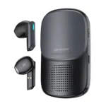 هدفون بی سیم لانگسدوم مدل06 cube x/TE