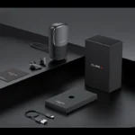 هدفون بی سیم لانگسدوم مدل06 cube x/TE - Image 6