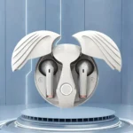 هدست گیمینگ مدل ANGEL WINGS - Image 2