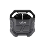 هندزفری بلوتوثی کربی مدل CR-T106 خاکستری - Image 8