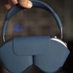 هدفون بی سیم اپل ایرپاد مکس - Image 4