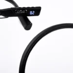 هندزفری بلوتوثی کربی مدل CR-B104 مشکی گارانتی 12 ماهه تکنوپاز - Image 4