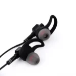 هندزفری بلوتوثی کربی مدل CR-B104 مشکی گارانتی 12 ماهه تکنوپاز - Image 5