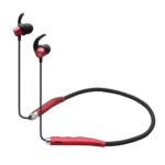 هندزفری بلوتوثی کلومن مدل KB - G245 قرمز گارانتی 12 ماهه تکنوپاز - Image 5