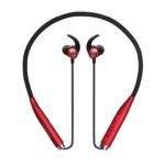 هندزفری بلوتوثی کلومن مدل KB - G245 قرمز گارانتی 12 ماهه تکنوپاز