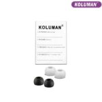 هندزفری کلومن مدل KE - 001 مشکی - Image 6