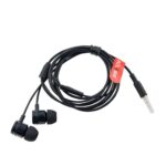 هندزفری کلومن مدل KE - 001 مشکی - Image 4