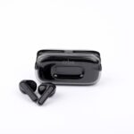 هندزفری بلوتوثی کربی مدل CR-T107 مشکی - Image 8