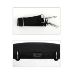 اسپیکر قابل حمل کلومن مدل KS-155 مشکی - Image 5