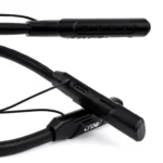 هندزفری بلوتوثی کربی مدل CR-B104 مشکی گارانتی 12 ماهه تکنوپاز - Image 8