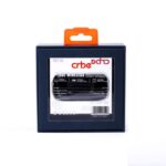 هندزفری بلوتوثی کربی مدل CR-T107 مشکی - Image 4