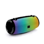 اسپیکر قابل حمل کلومن مدل KS-155 مشکی